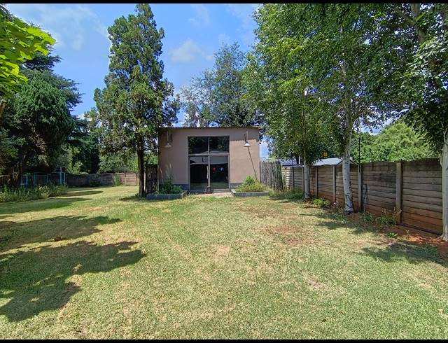 3 BEDROOM HOUSE FOR SALE IN MEYERTON CENTRAL